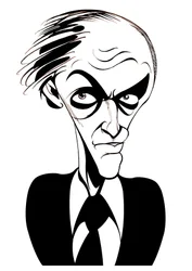 Roald Dahl